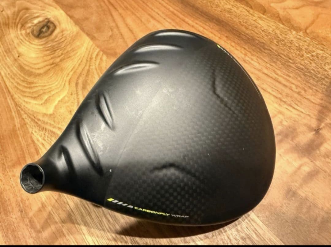 PING G430LST9.0°ドライバー ヘッドカバー付き