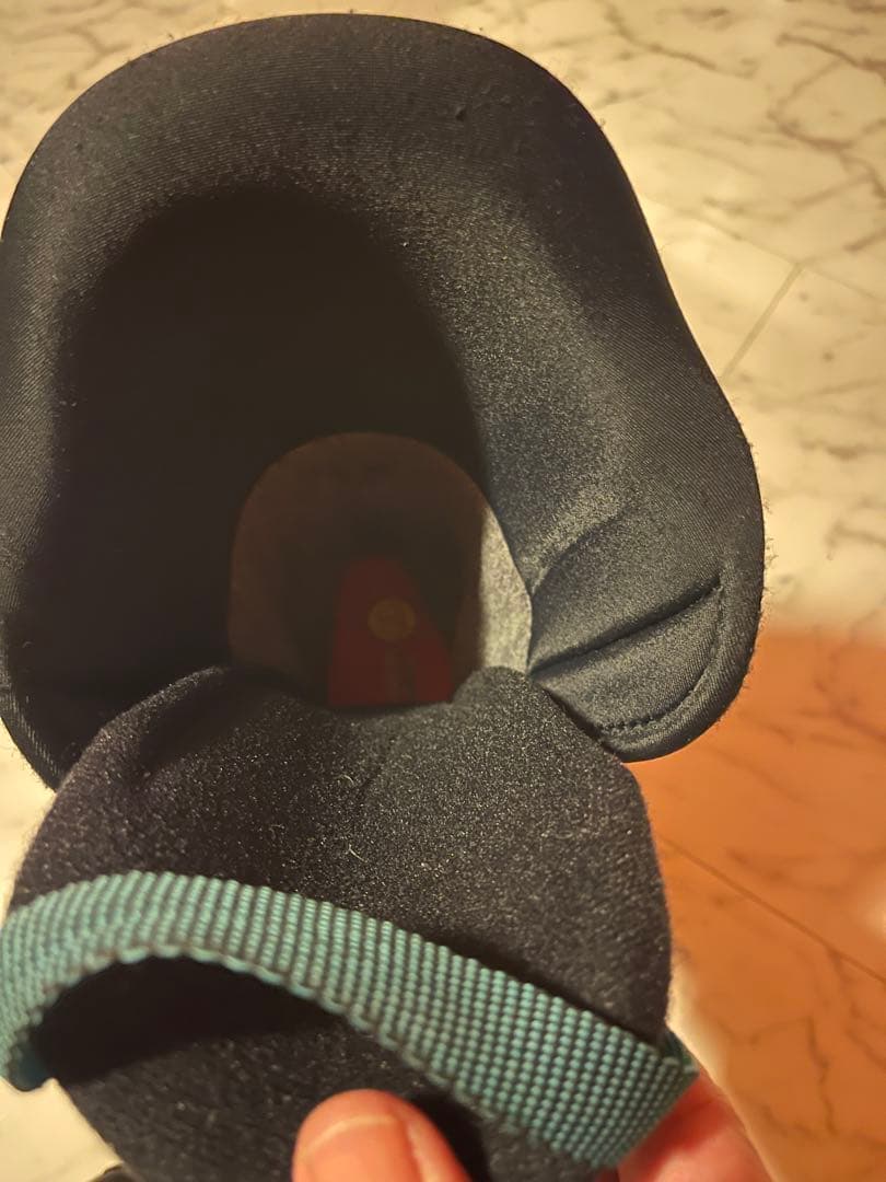 HEAD RAPTOR 60 スキー用ブーツ 22.5cm 2023-2024