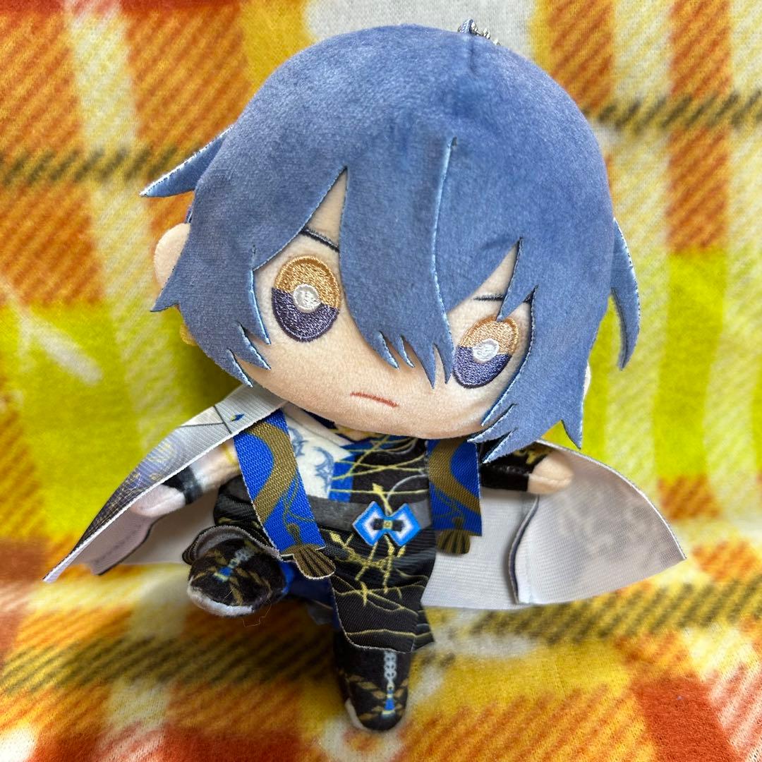 にじぬい 骨入り 小柳ロウ - メルカリ