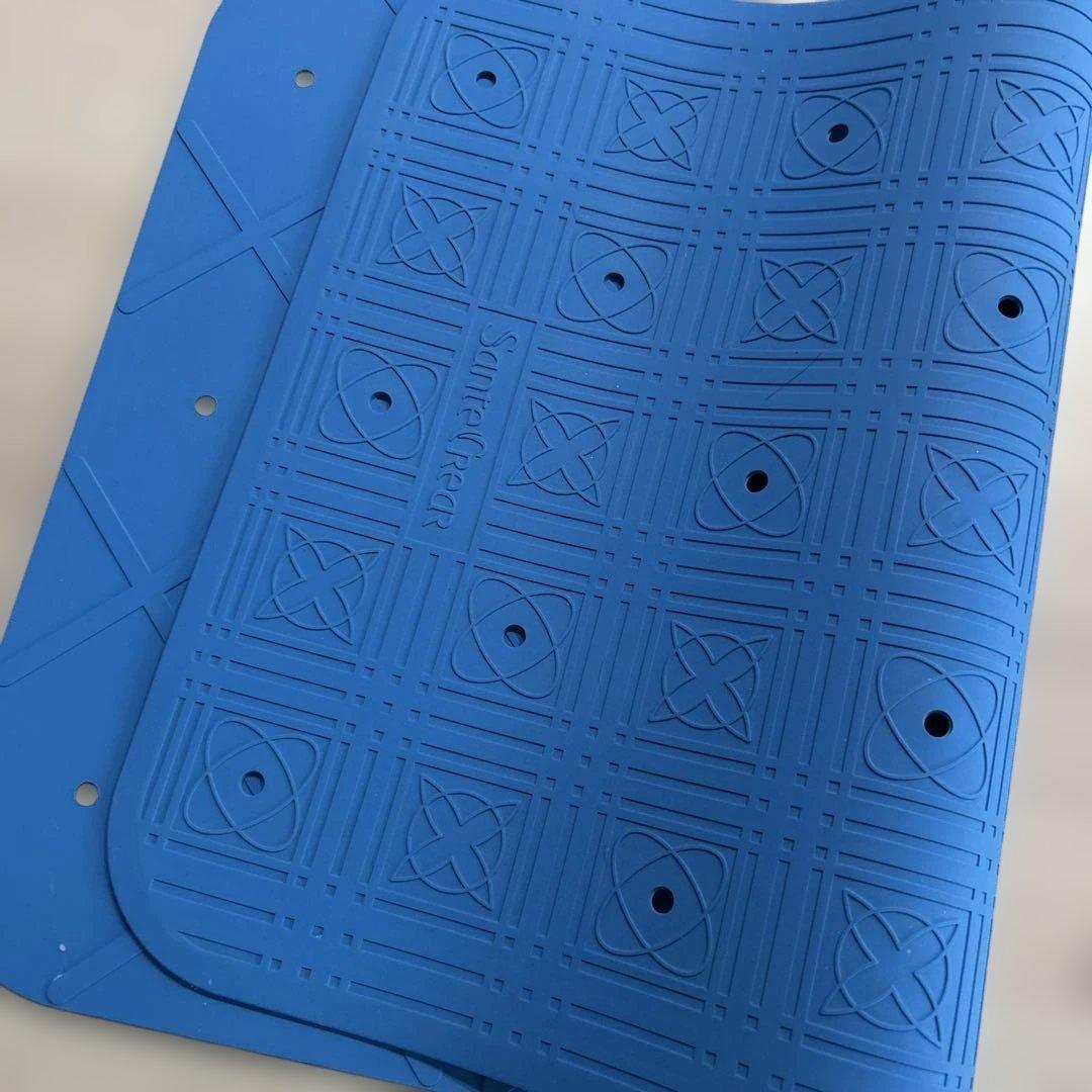 サンテクレアール トリママット