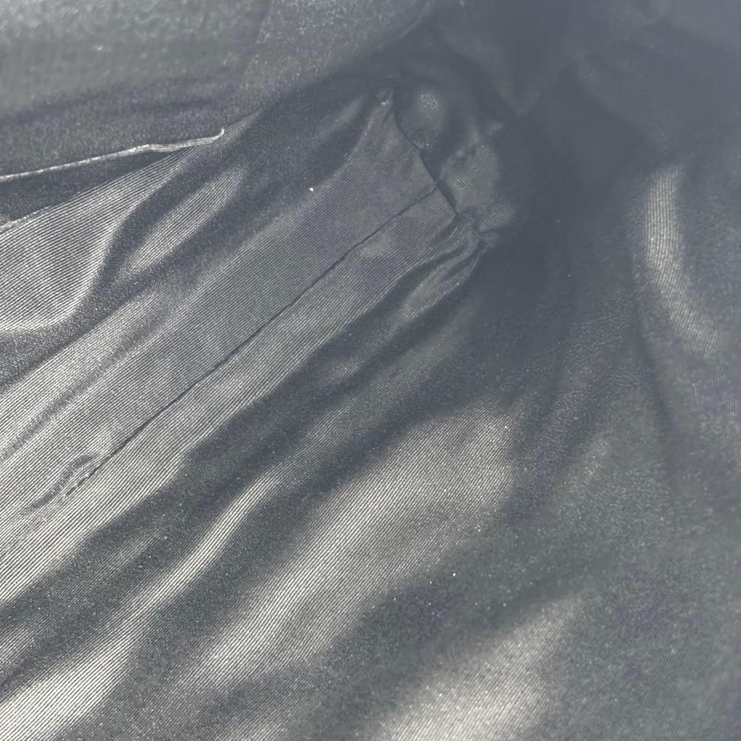 COACH コーチ F70454 レザー 2wayビジネスバッグ ブラック