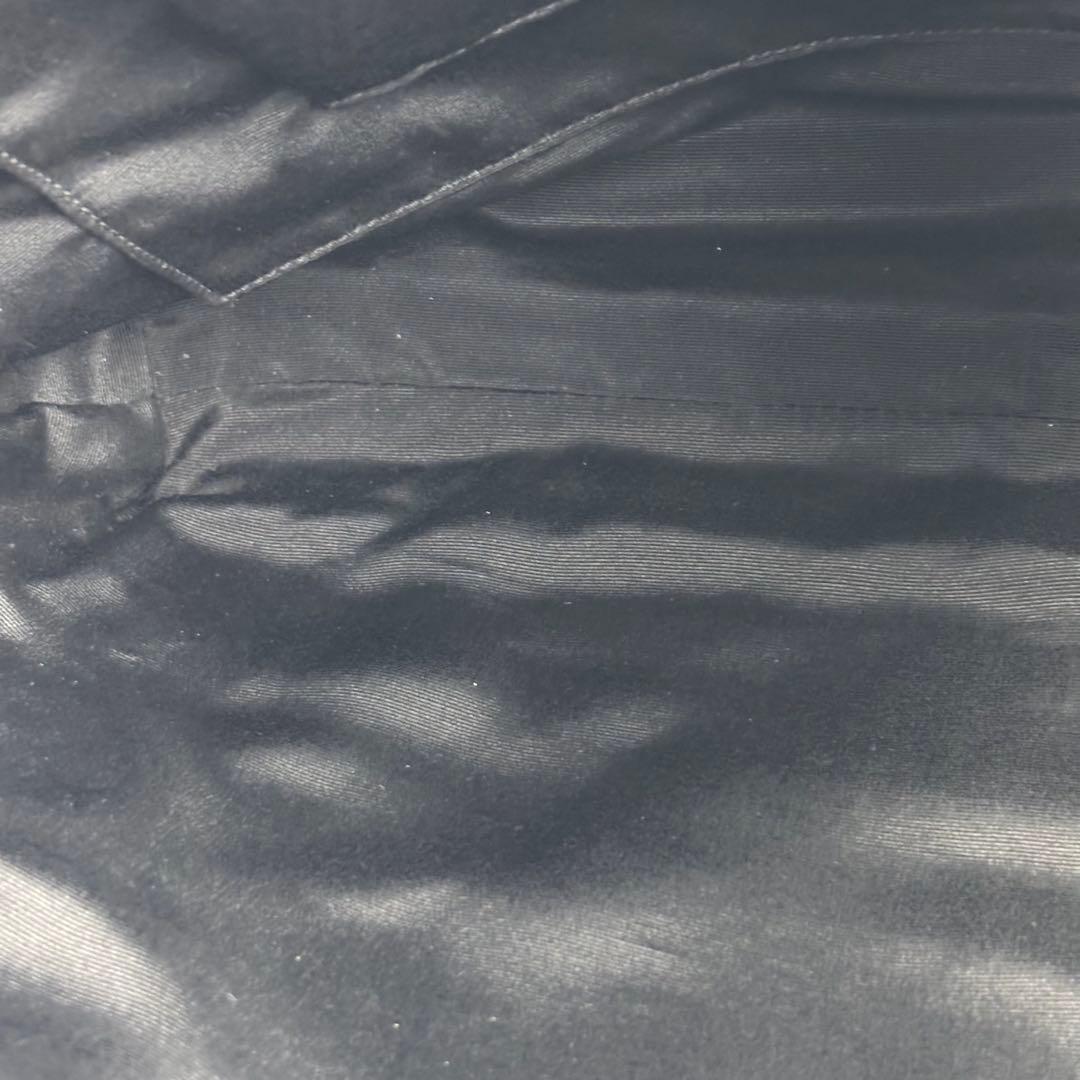 COACH コーチ F70454 レザー 2wayビジネスバッグ ブラック