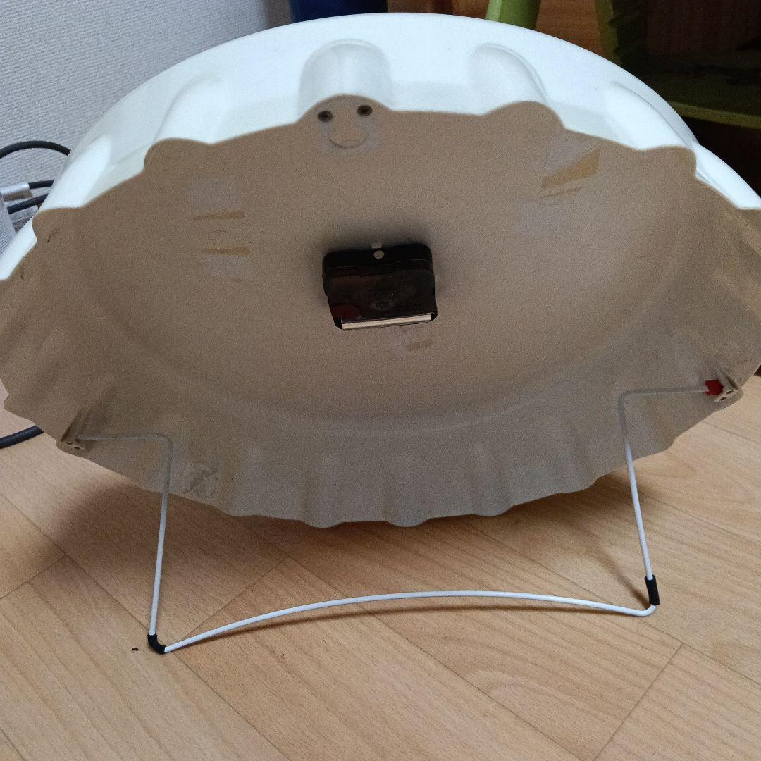 コカ・コーラレトロ 掛時計