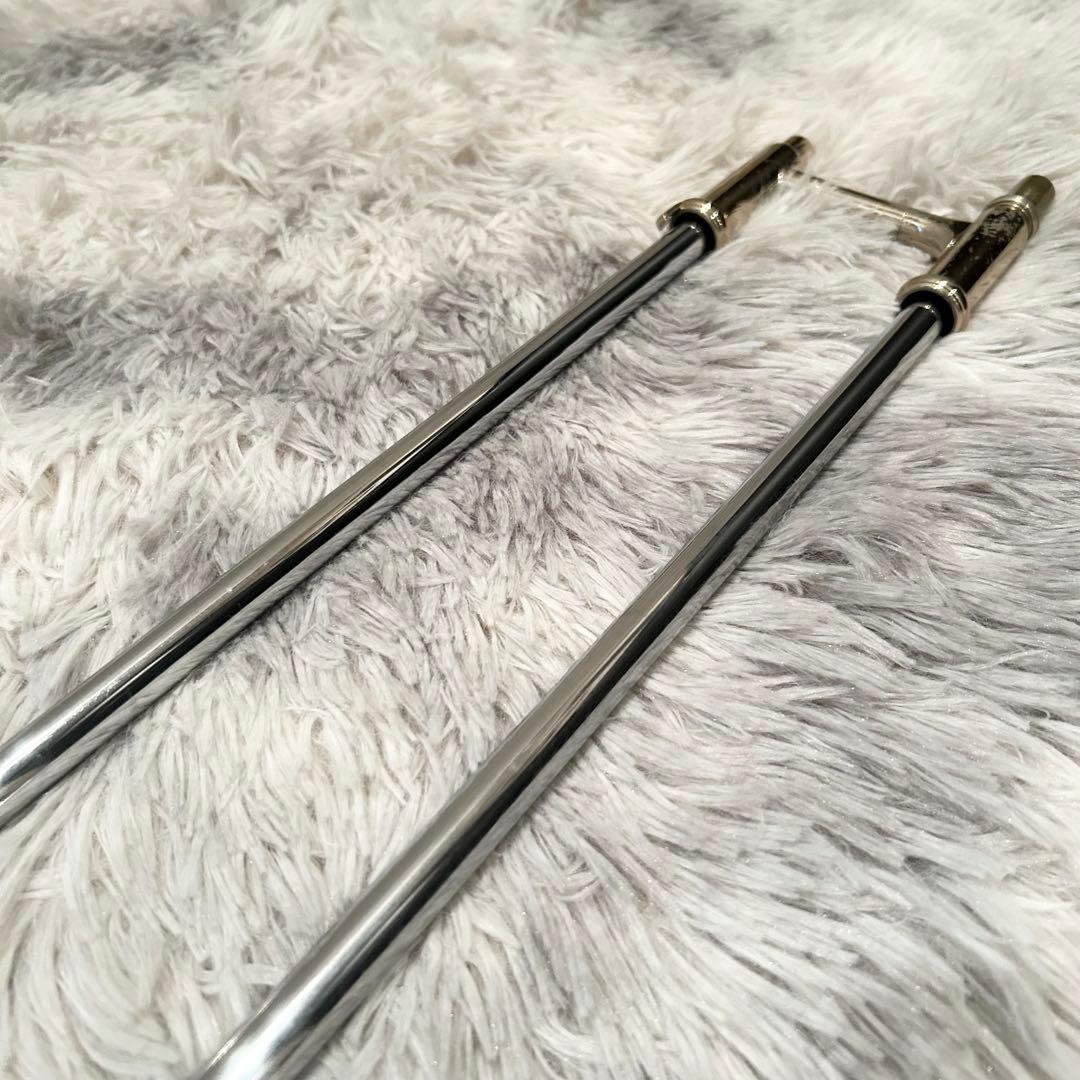 YAMAHA YSL-653 テナートロンボーン ハードケース付