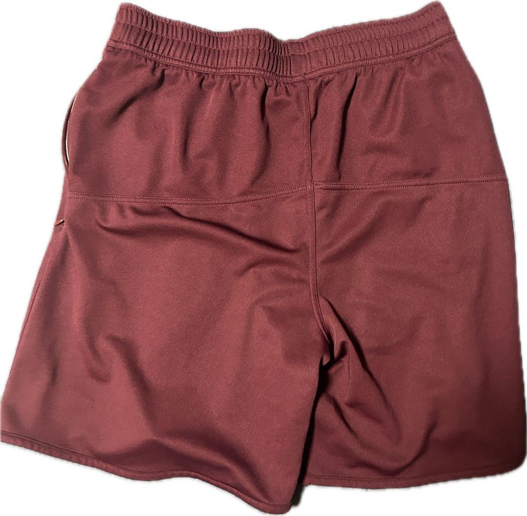 ballaholic Asphalt Roots バスケットパンツ | 激安通販のイーサプライ