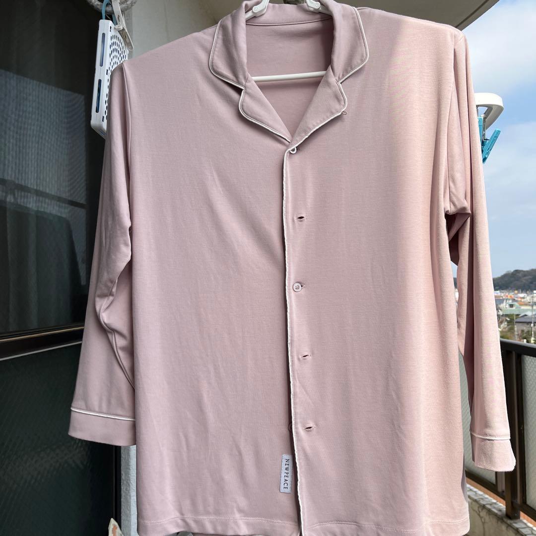 男女兼用　ニューピース　リカバリーパジャマ Lサイズ❤️