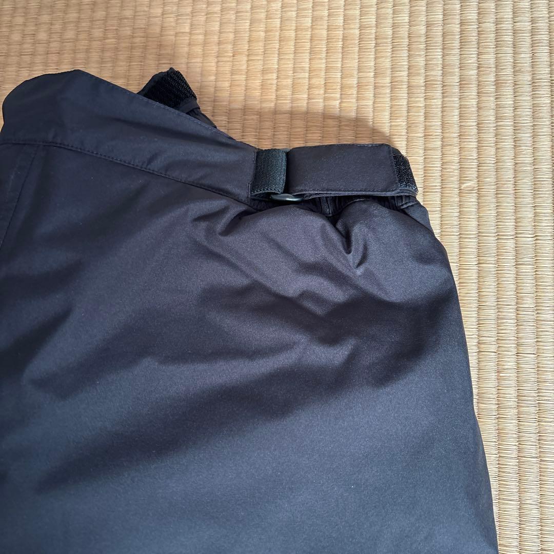 グローブライド GORE-TEX フィッシングスーツ DW-1922 L