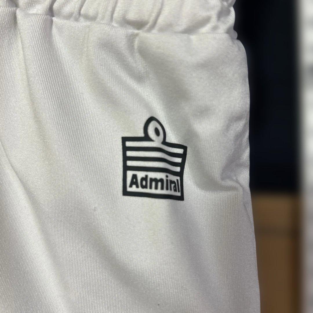 Admiral テニスウェア　セットアップ　 L ウィンザーコラボ