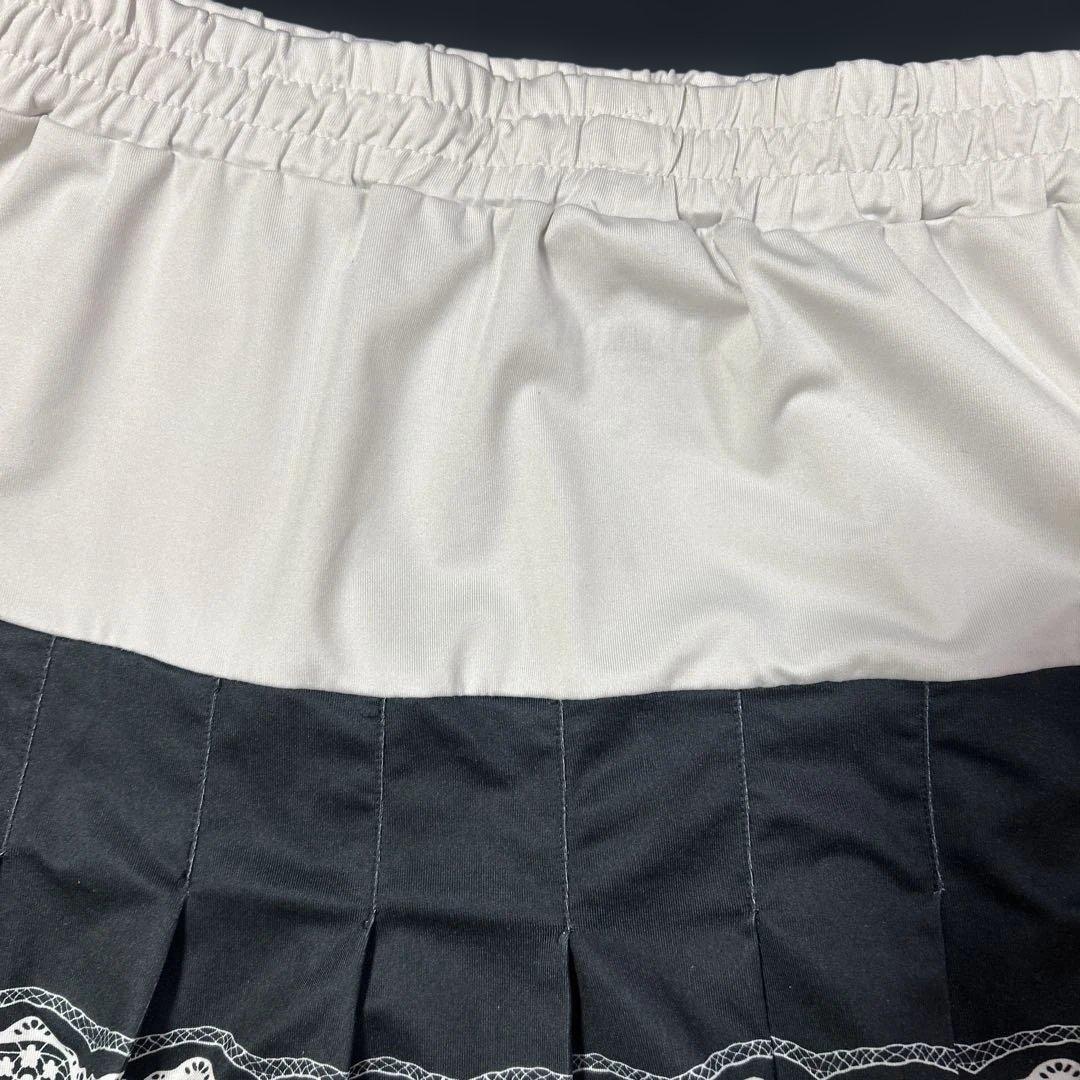 Admiral テニスウェア　セットアップ　 L ウィンザーコラボ