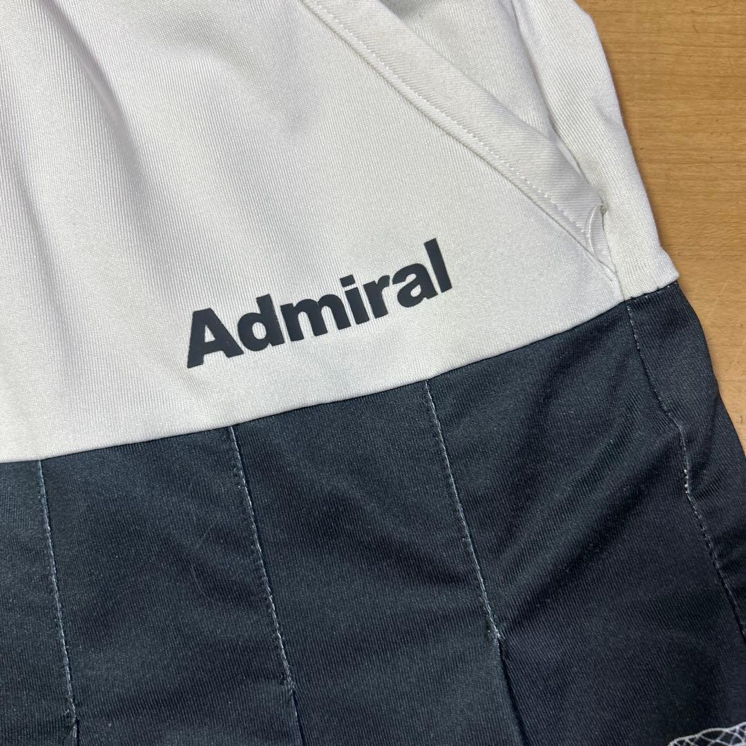 Admiral テニスウェア　セットアップ　 L ウィンザーコラボ