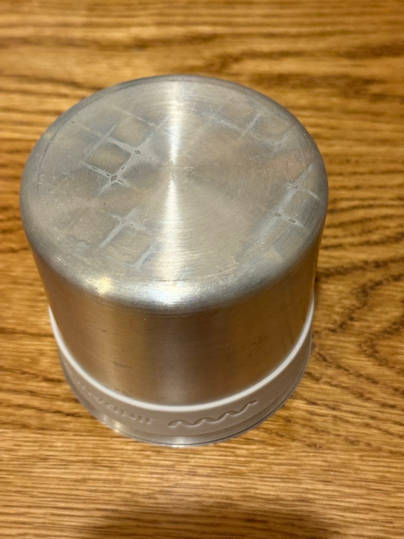 Hillbillypot350/550ヒルビリーポット/サンポズファンライトギア