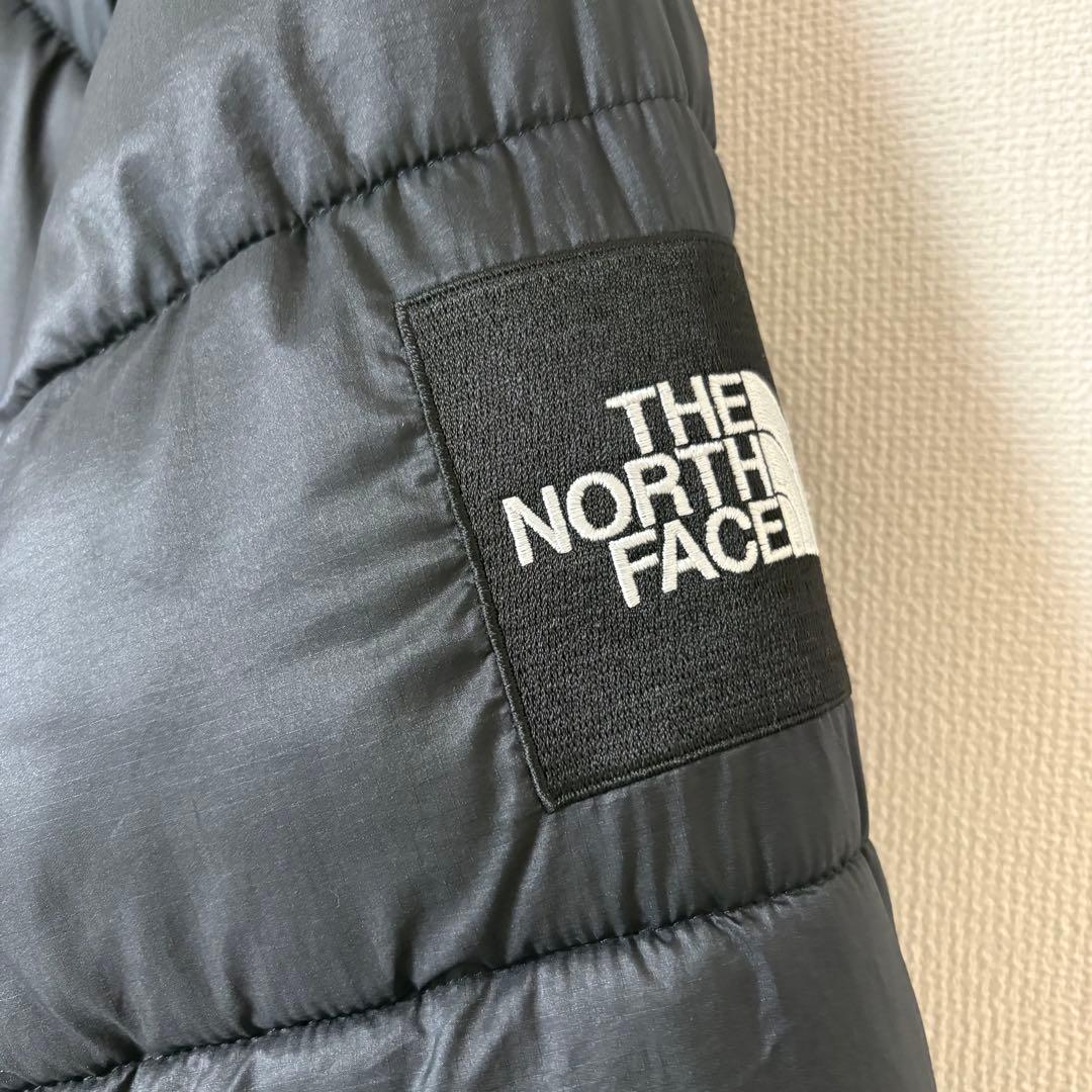 THE NORTH FACEラークスパージャケットNY82031ダウンジャケット