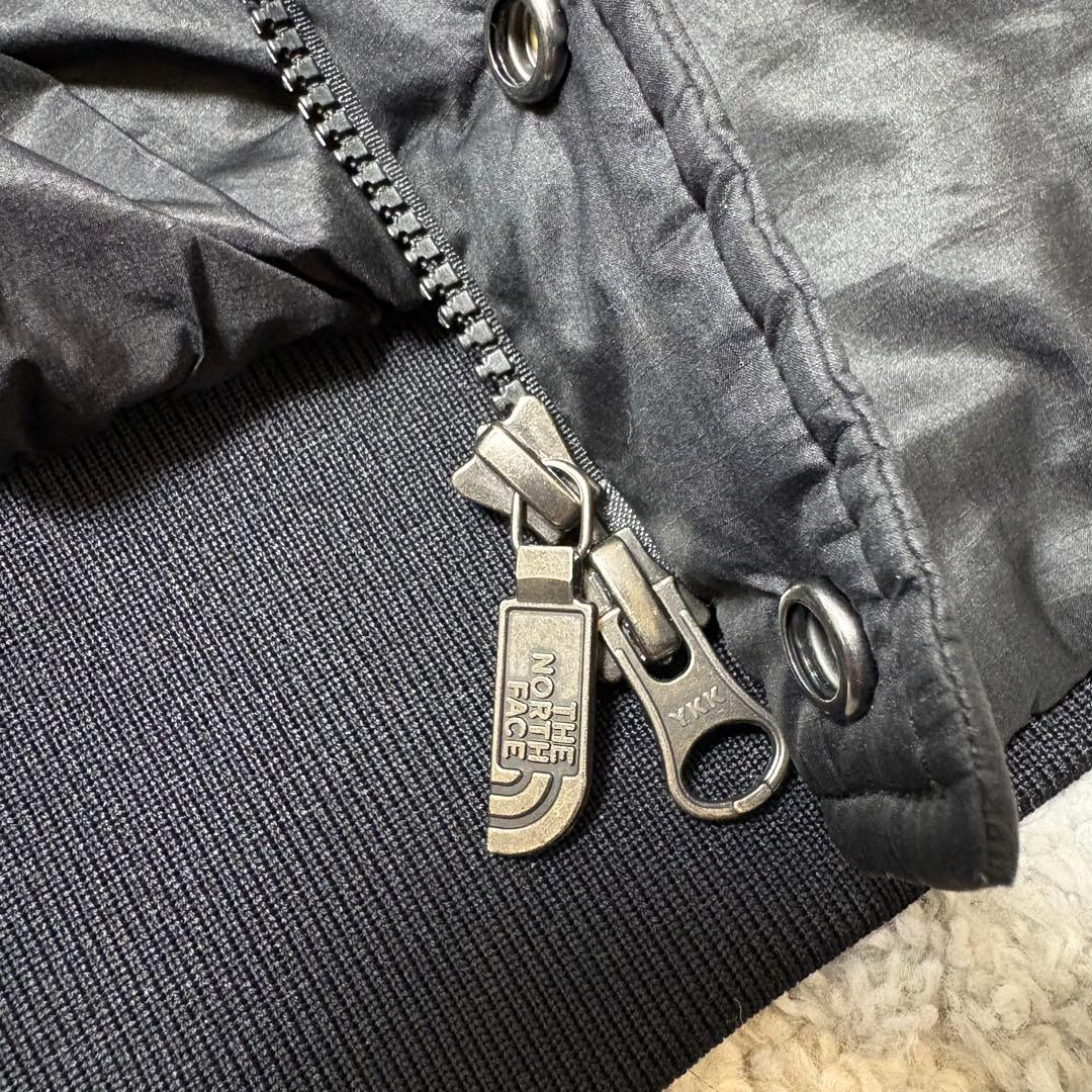 THE NORTH FACEラークスパージャケットNY82031ダウンジャケット