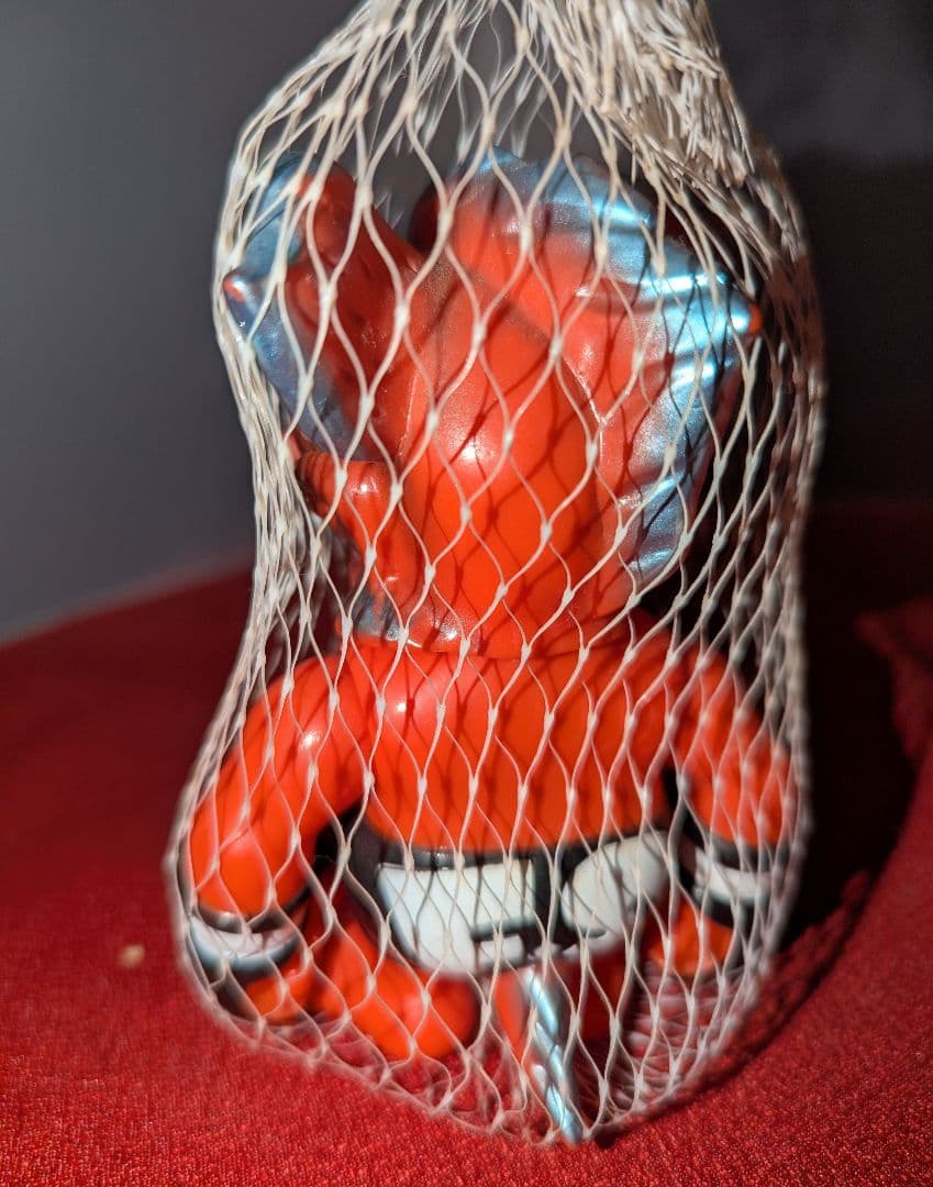 ジャンク TAKE SHIT FIGHTOY フィンク シット ソフビ