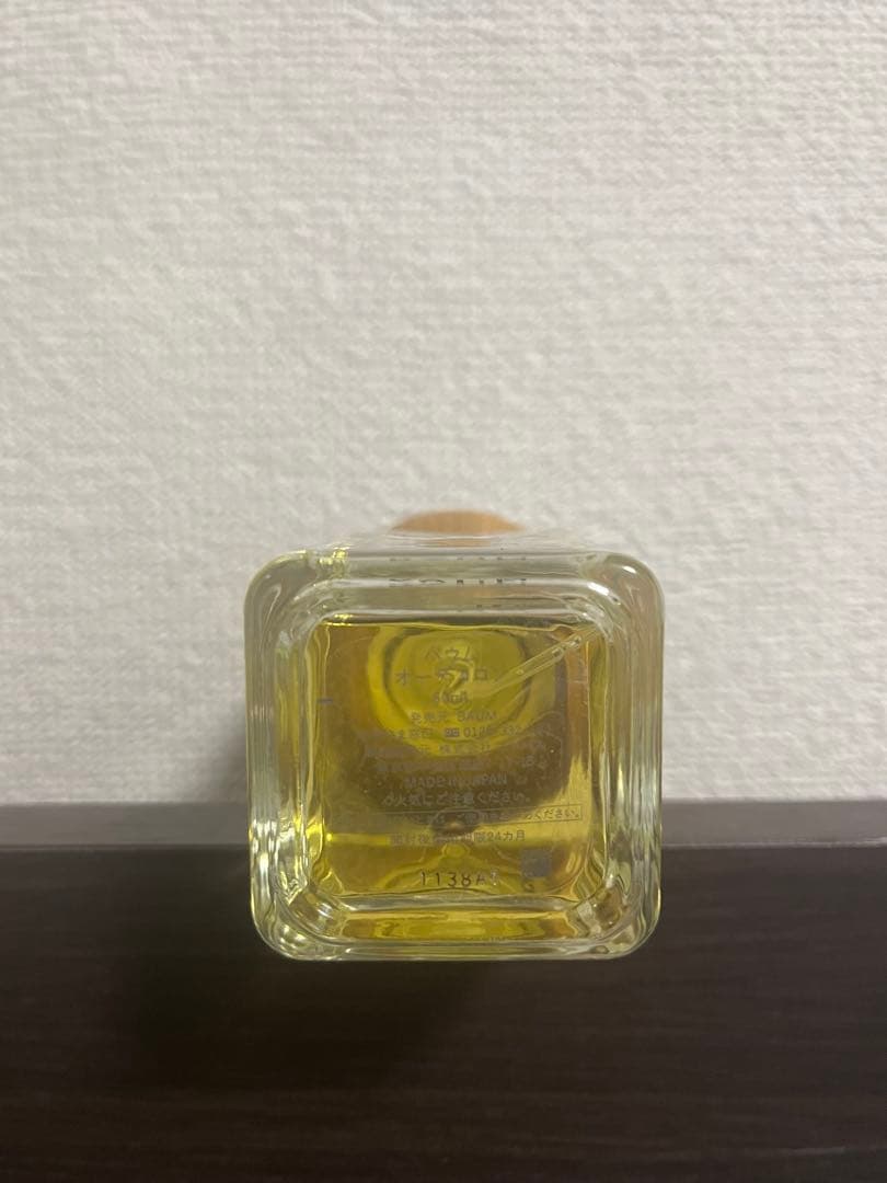 香水(ユニセックス) toto