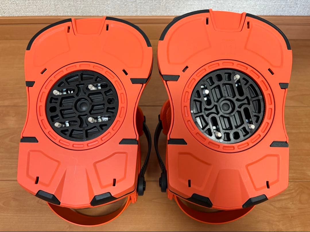 【ひろ】UNION FORCE 23-24モデル