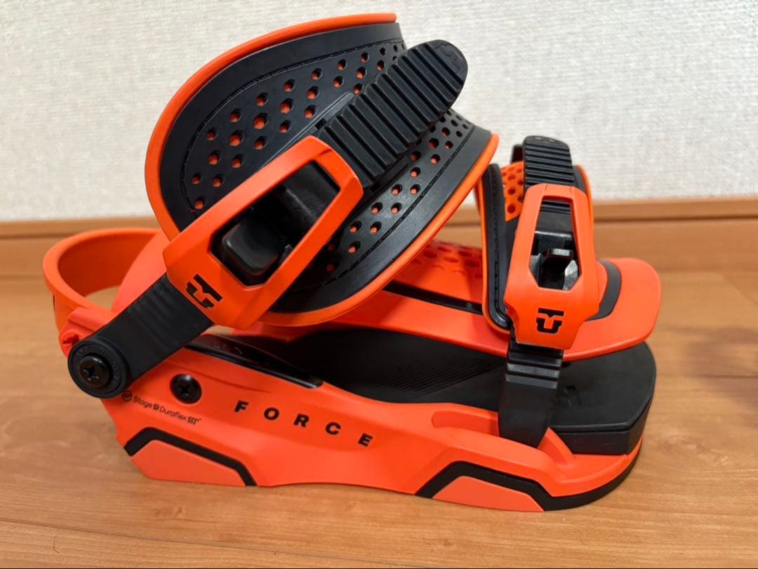 【ひろ】UNION FORCE 23-24モデル