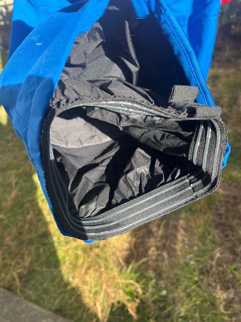 mont-bell モンベル　スノーパンツ