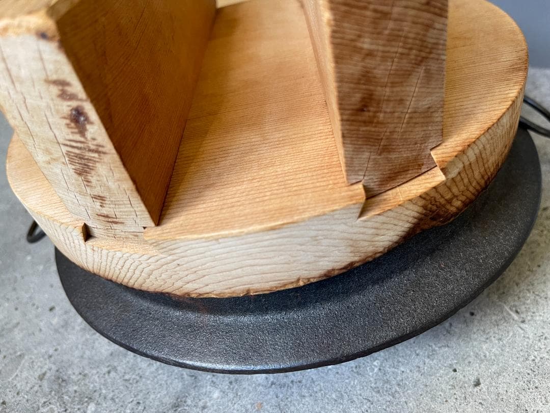 釜浅商店 / 羽釜 / 現行品定価49,940円 / 説明書付き