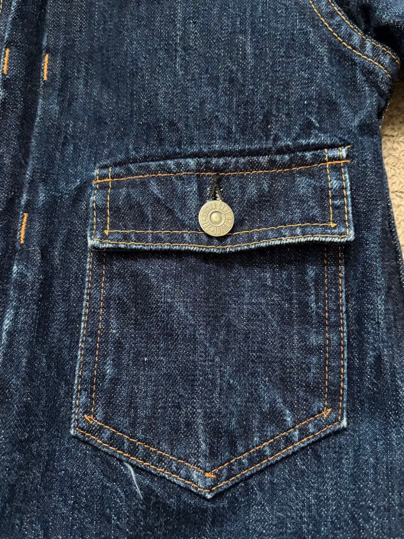 稀少！シュガーケーン SUGAR CANE M品番 1st 復刻ジャケット