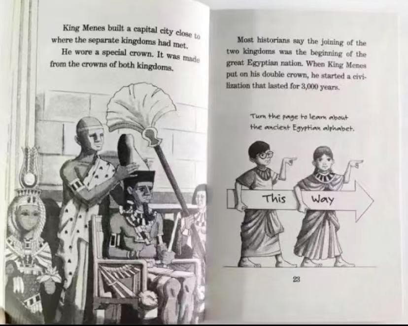 Magic Tree House Fact Tracker　絵本44冊 音源付