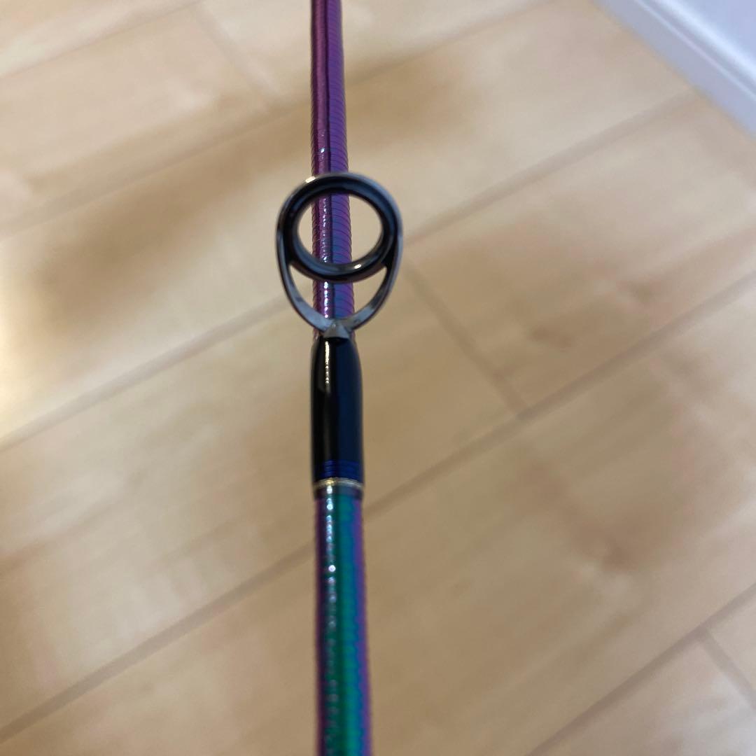 ワールドシャウラリミテッド2953