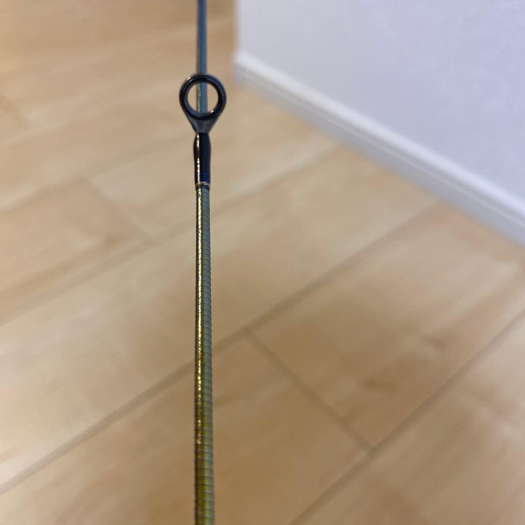 ワールドシャウラリミテッド2953