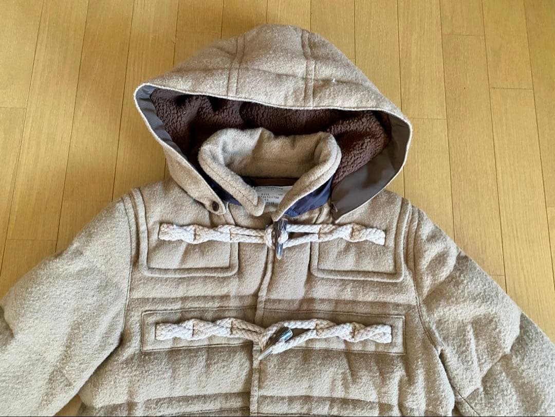 【激安】サカイ　ダウンダッフルコート