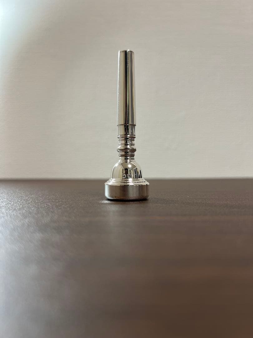 Glanz 3C グランツ トランペットマウスピース