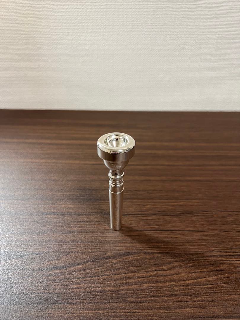 Glanz 3C グランツ トランペットマウスピース
