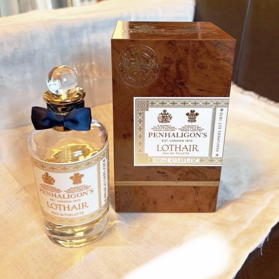 ペンハリガン　ロタール（100ml）