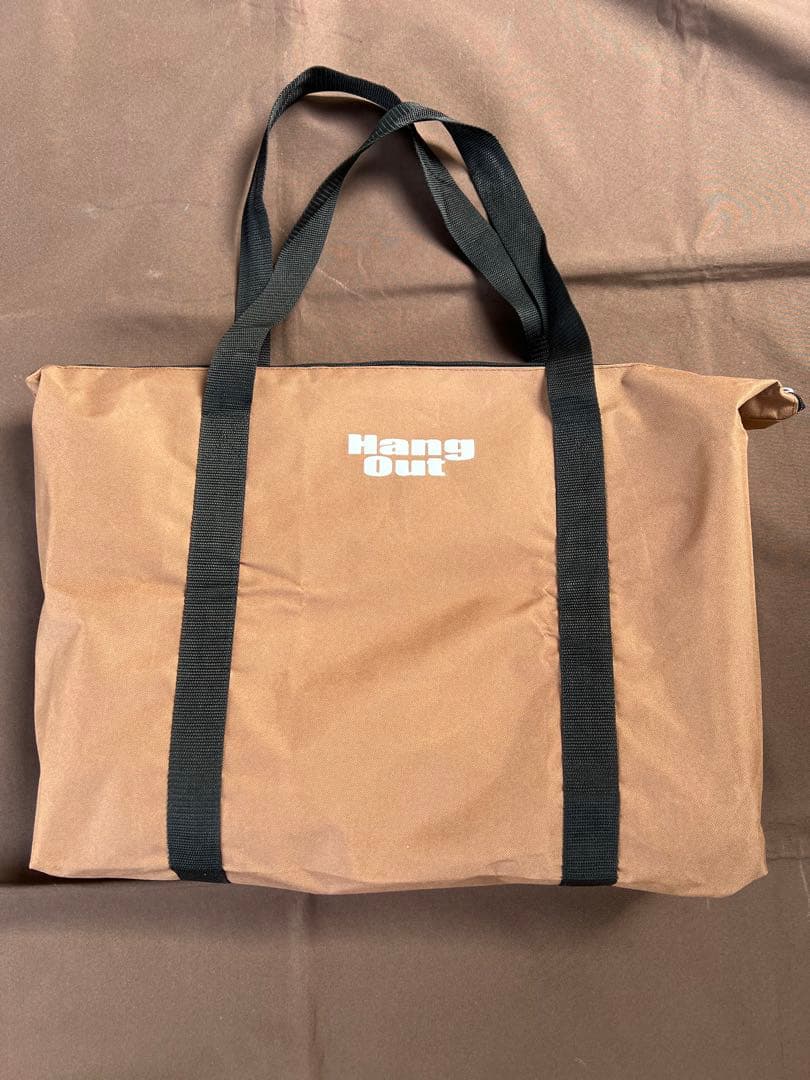 ハングアウト　3点セット