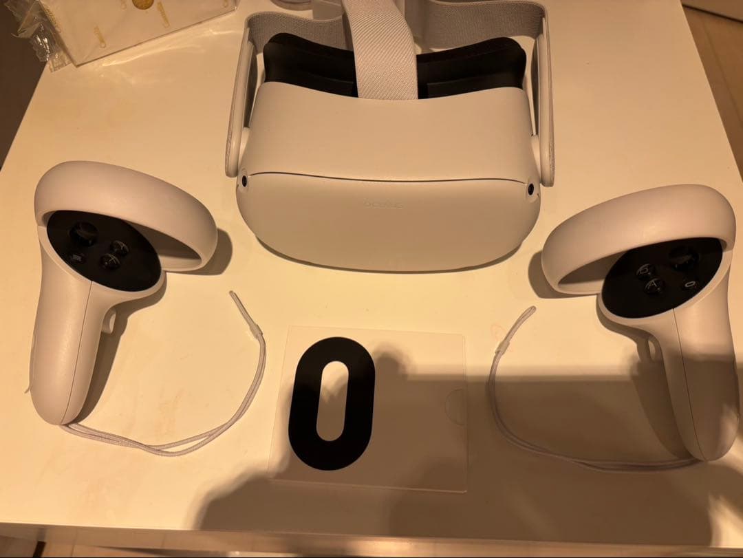  Quest 2 メタクエスト2