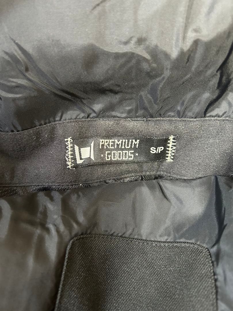 L1エルワン　スノーボードウエア　ジャケット　パンツ　ウェア　ビブパンツ　セット