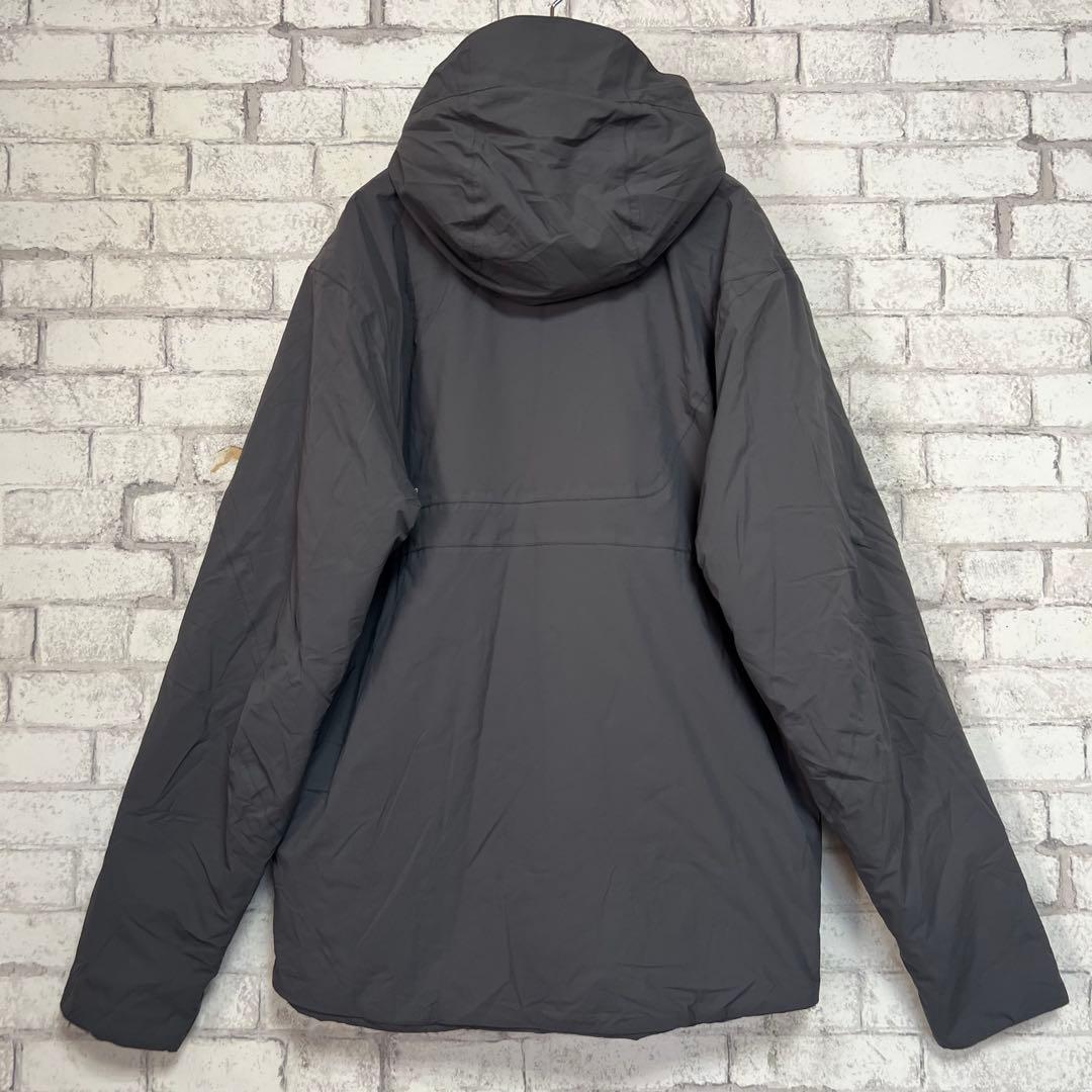 【プリマロフト】SPYDER スパイダー スキージャケット スキーウェア