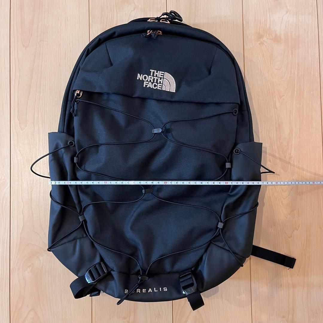 【美品】THE NORTH FACE POREALIS リュック　バックパック