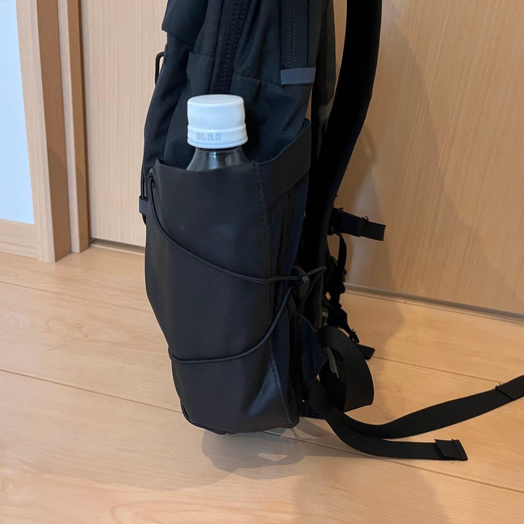 【美品】THE NORTH FACE POREALIS リュック　バックパック