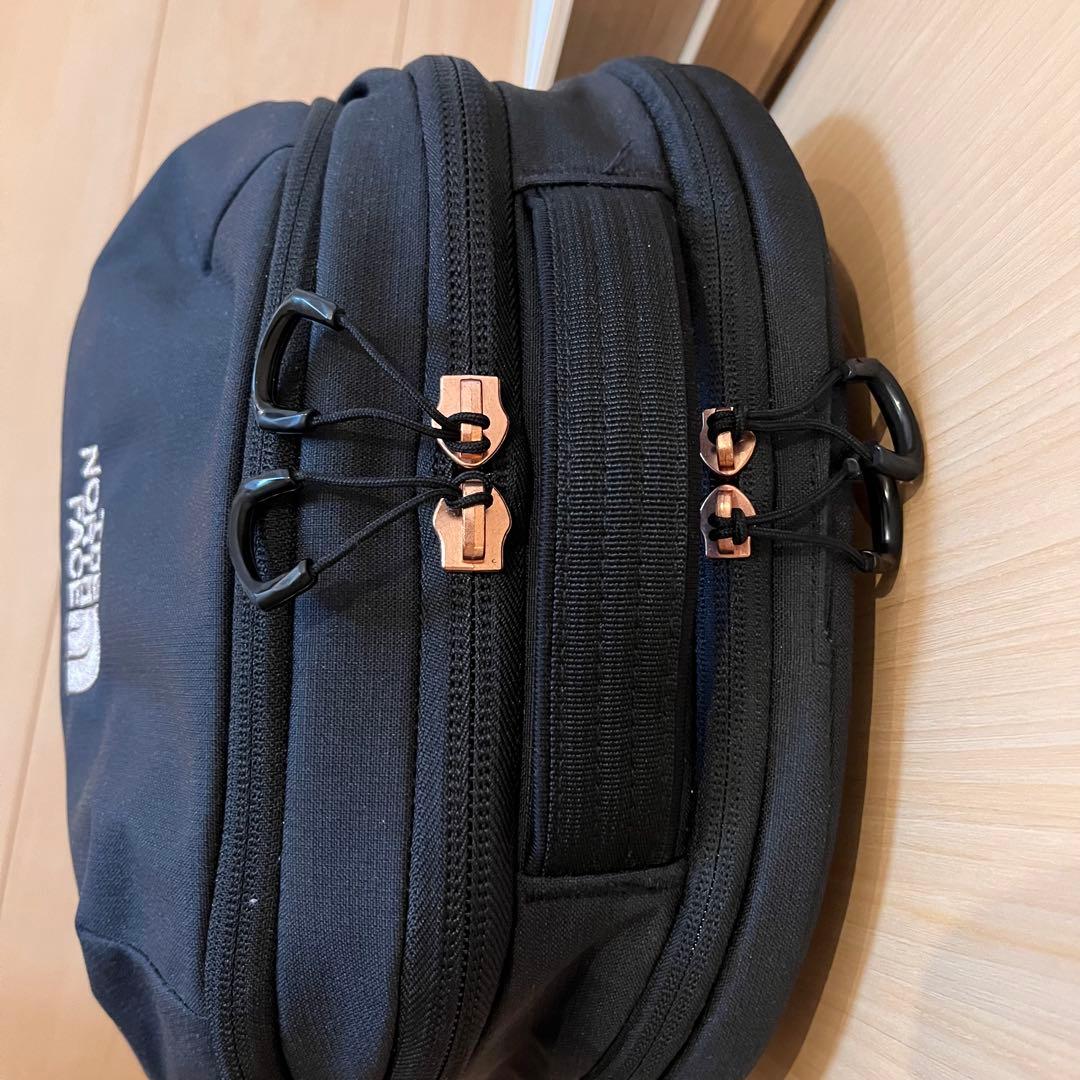 【美品】THE NORTH FACE POREALIS リュック　バックパック