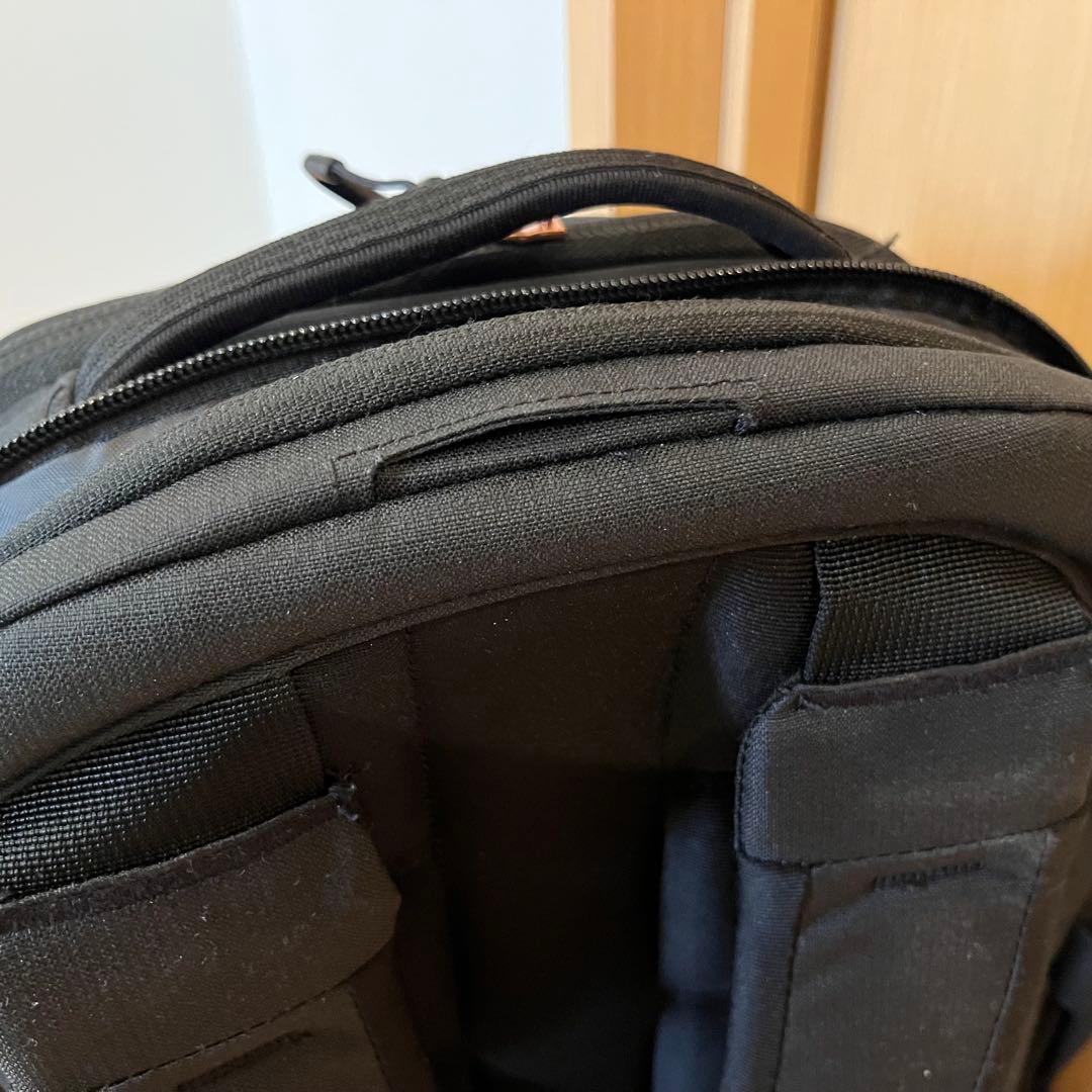 【美品】THE NORTH FACE POREALIS リュック　バックパック