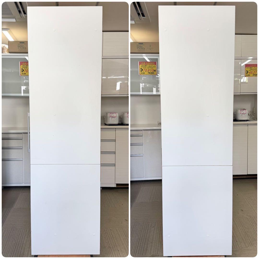 【超美品‼️】定価39万♪ モリタインテリア 140cm幅ダイニングボード