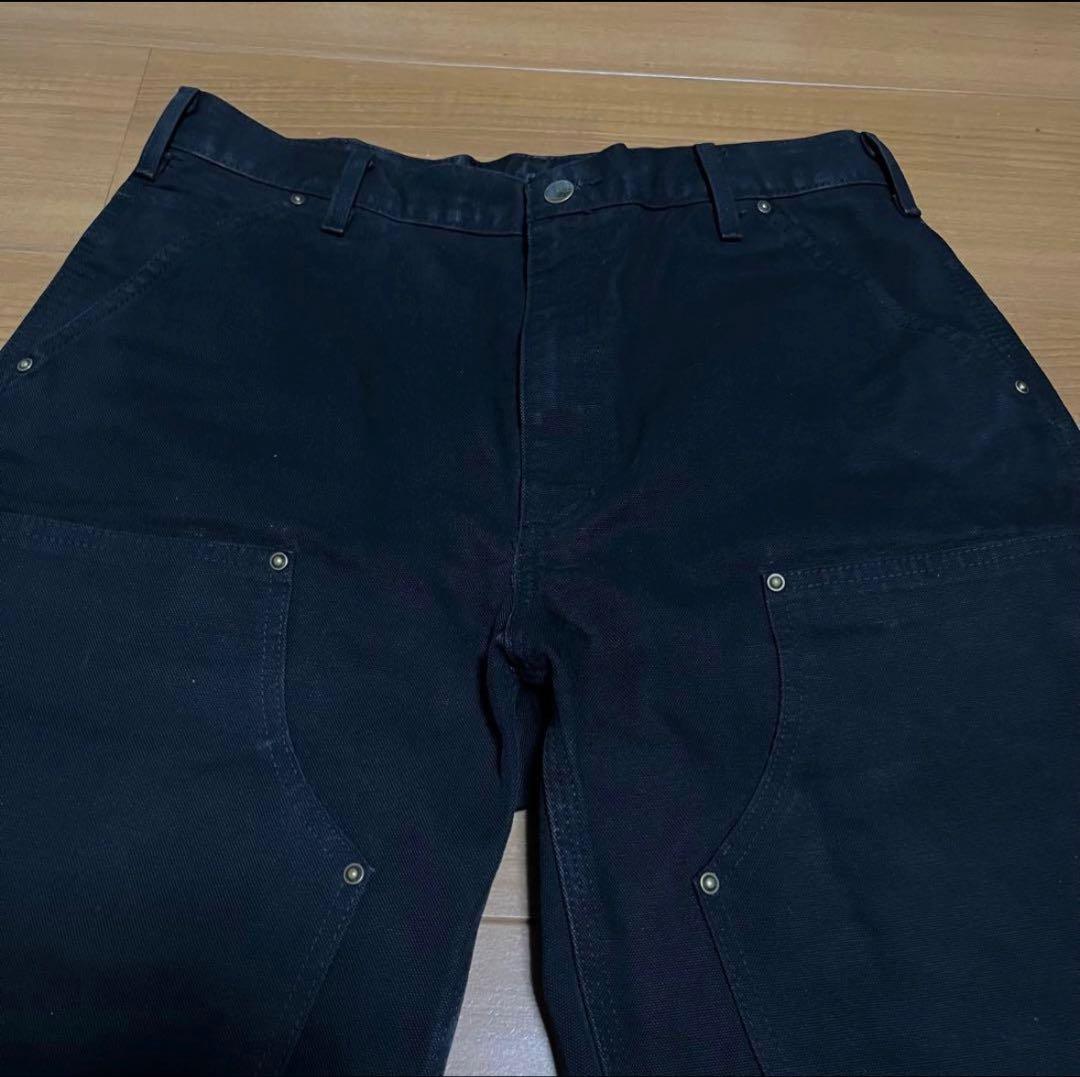 Carhartt ダブルニーワークパンツ
