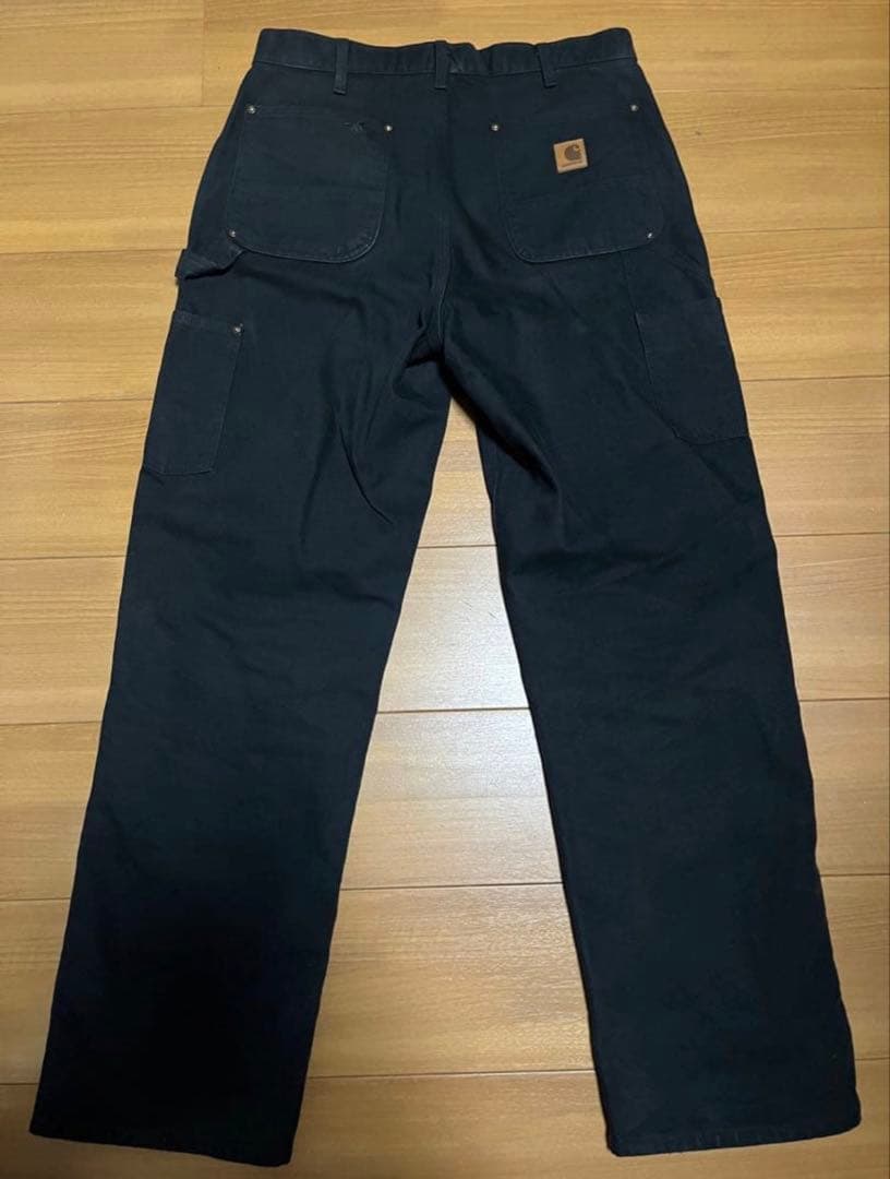 Carhartt ダブルニーワークパンツ