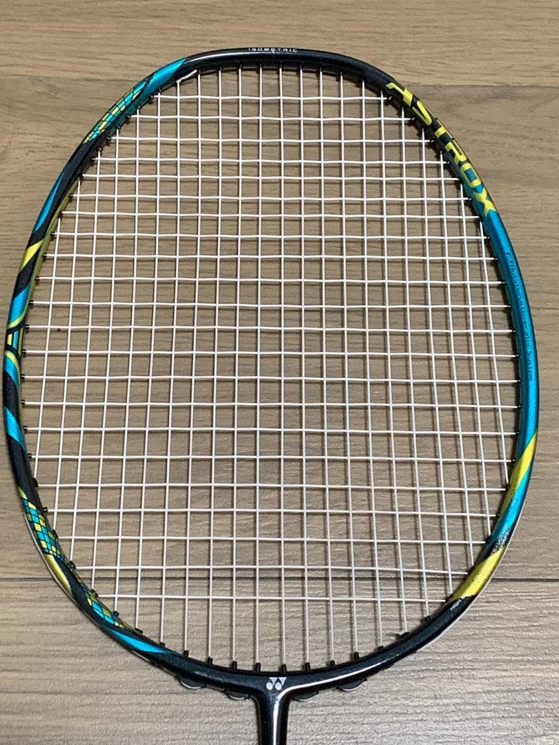 YONEX ヨネックス ASTROX 88S PRO
