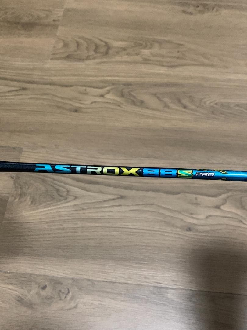 YONEX ヨネックス ASTROX 88S PRO
