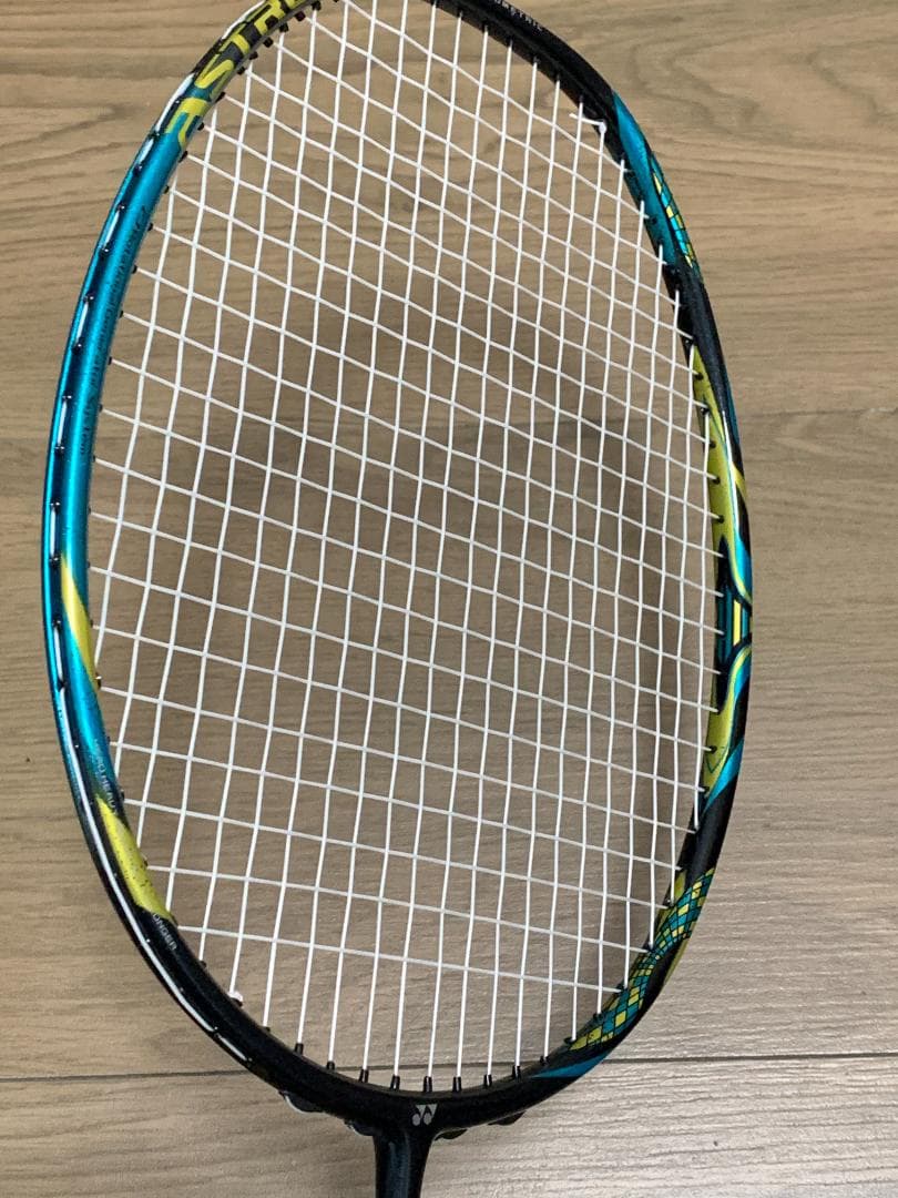 YONEX ヨネックス ASTROX 88S PRO