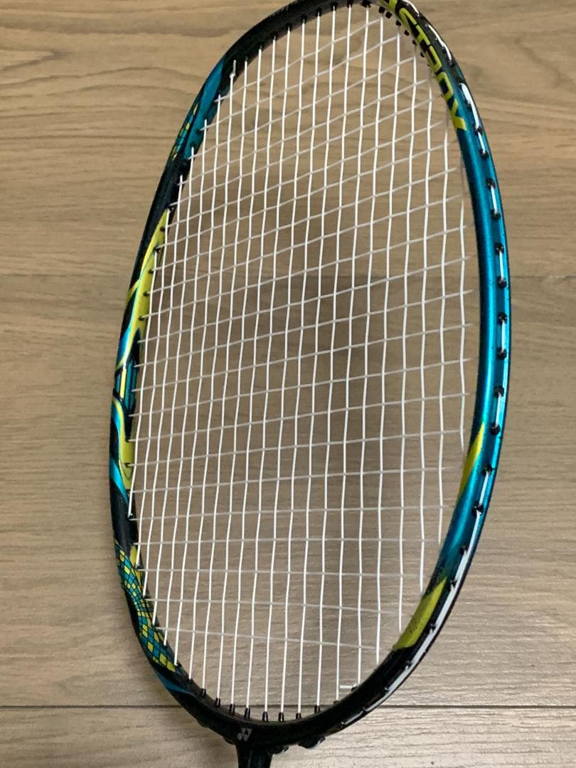 YONEX ヨネックス ASTROX 88S PRO