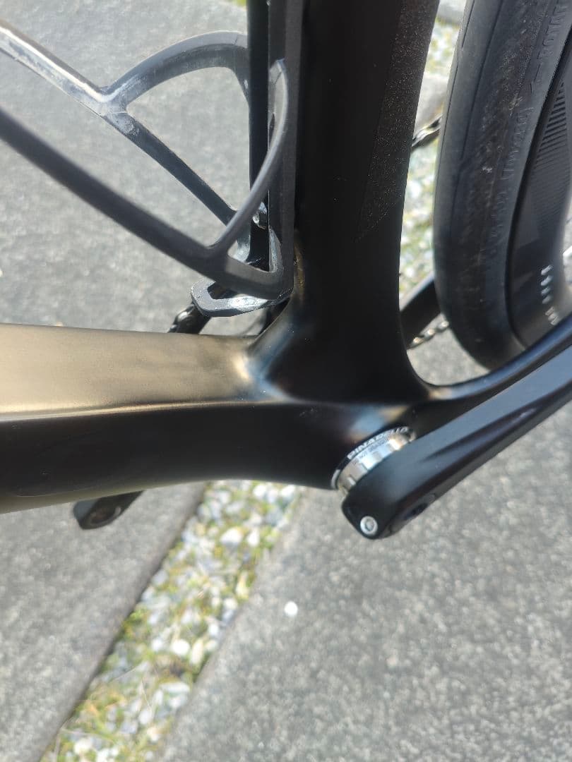 PINARELLO GREVIL F 470【直接引き取り限定】