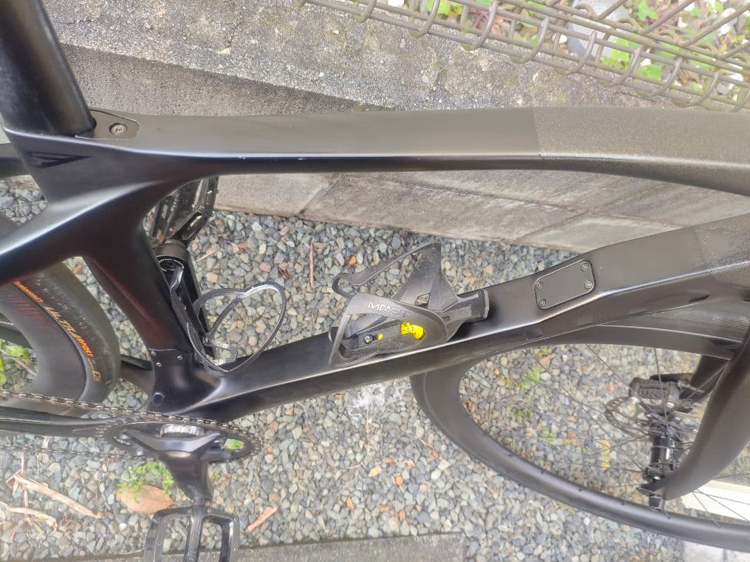 PINARELLO GREVIL F 470【直接引き取り限定】