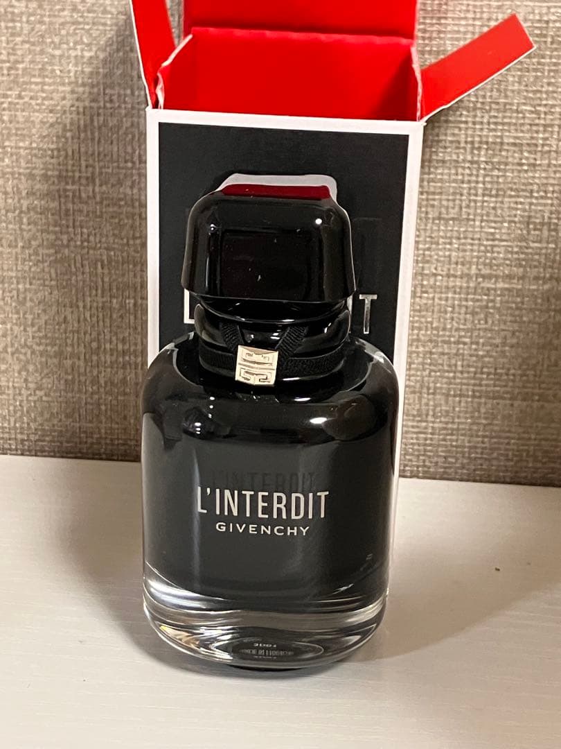 新品未開封ディプティック オーデサンス EDT 100mlB2