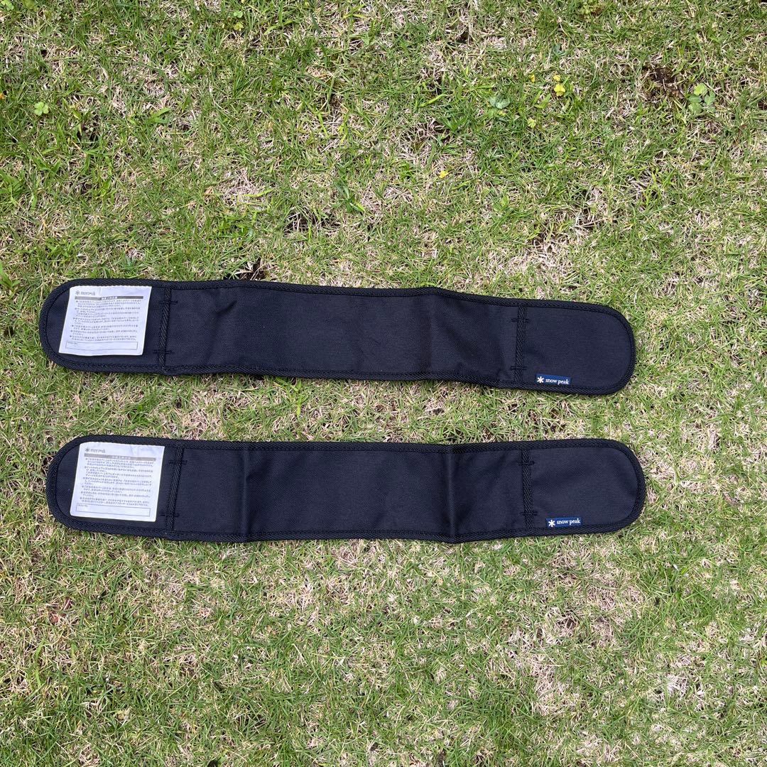 トナカイやきそば -コット ハイテンション 脚カバー付き